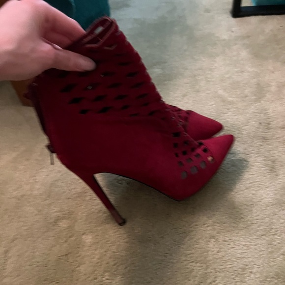 Boots - Picture 2 of 2